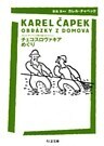 チェコスロヴァキアめぐり　――カレル・チャペック旅行記コレクション