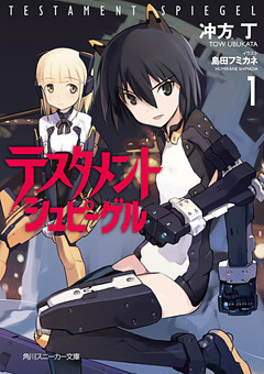 テスタメントシュピーゲル