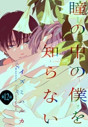 瞳の中の僕を知らない［1話売り］　story12