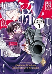 麗しババアは孫が欲しい！　分冊版（１）