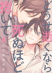 どうせ逝くなら死ぬほど抱いて４