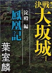 決戦！大坂城　淀殿編　鳳凰記