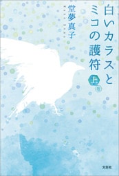 白いカラスとミコの護符 上巻