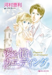 愛を償うウエディング【分冊】 12巻