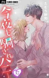 今夜も騙されハニー【マイクロ】（３７）