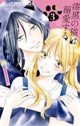 漆黒の猫は溺愛する（３）