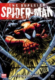 スーペリア・スパイダーマン：ワースト・エネミー
