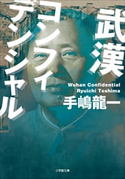 武漢コンフィデンシャル