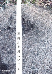 石狩川を見にいって