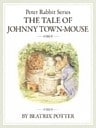 ピーターラビットシリーズ9　THE TALE OF JOHNNY TOWN-MOUSE