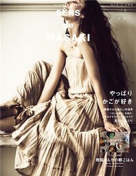ＳＥＮＳ　ｄｅ　ＭＡＳＡＫＩ　ｖｏｌ．６