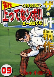 ザ・叶精作　新・上ってなンボ！！太一よ泣くな9<特装版>