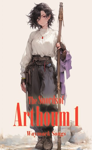 アルソウムの双剣