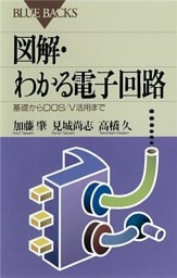 図解・わかる電子回路 : 基礎からDOS/V活用まで