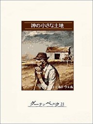 神の小さな土地