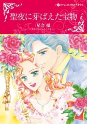 聖夜に芽ばえた宝物【分冊】 9巻