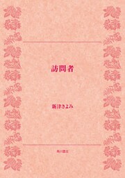 訪問者