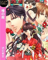 椿の館～陰華の熱情～　ＬＯＶＥ　ＳＴＯＲＭ