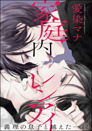 Dブック特別版 家庭内レンアイ 義理の息子と越えた一線 分冊版 電子書籍 コミック 小説 実用書 なら ドコモのdブック
