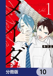 メイダ【分冊版】　10