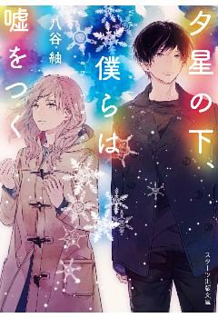 夕星の下、僕らは嘘をつく