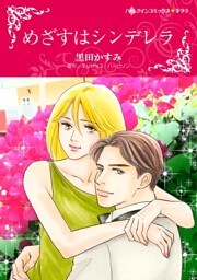 めざすはシンデレラ【分冊】 2巻