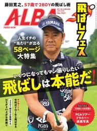 アルバトロス・ビュー 941号