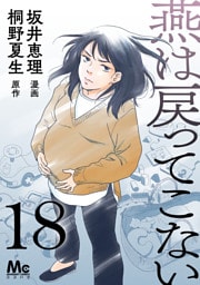 燕は戻ってこない 第18話
