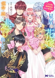 星屑の花嫁は運命の恋から逃げ出したい～王子様と強制結婚なんて無理！～（コミック） 4