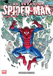 スーペリア・スパイダーマン：ゴブリン・ネイション