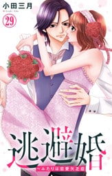 逃避婚～ふたりは恋愛欠乏症 29