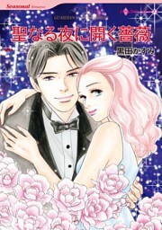 聖なる夜に開く薔薇【分冊】 10巻