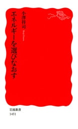 エネルギーを選びなおす