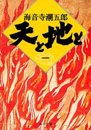 天と地と（一）