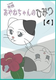 寺娘 あやねちゃんのひみつ 【4】