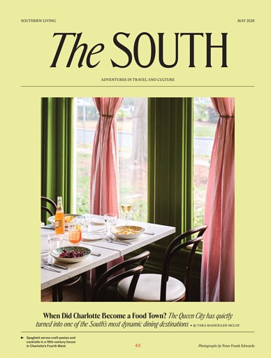 The South