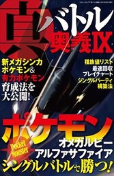 真・バトル奥義IX