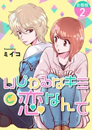 いじわるなキミと恋なんて【合冊版】 2