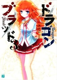 ドラゴンブラッド　３