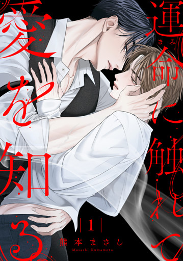 運命に触れて愛を知る１