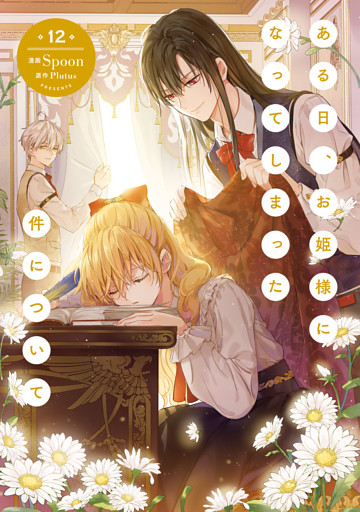 ある日、お姫様になってしまった件について　12