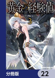 黄金の経験値【分冊版】　22