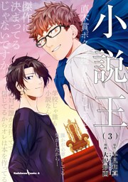 小説王　（３）
