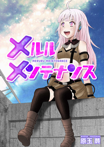 メルルメンテナンス
