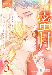 蜜月～乙女オジさん(52もうすぐ53)と私(19)の甘く悩ましい日々～【単行本版】　3