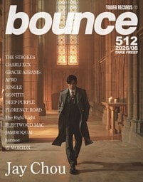 bounce 512号