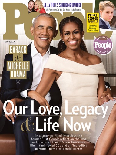 People Jul 6, 2026