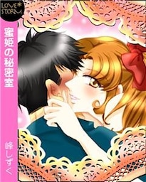 蜜姫の秘密室～夜のお悩み受け付けます♪～　ＬＯＶＥ　ＳＴＯＲＭ