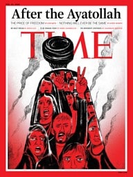 TIME FEB. 23, 2026