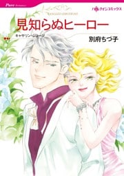 見知らぬヒーロー【分冊】 12巻